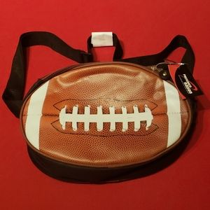 Football bag